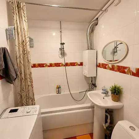 Ma Apartment