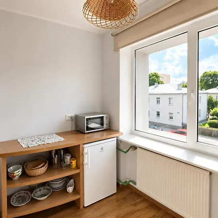 Apartment Ma Reval